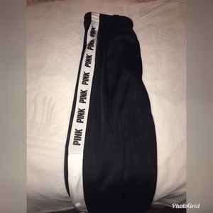 VSPINK Track Pants